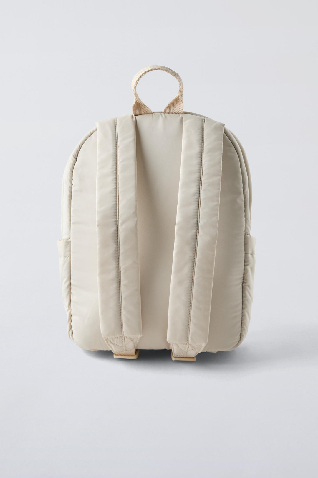 ZARA MONOCHROME BACKPACK