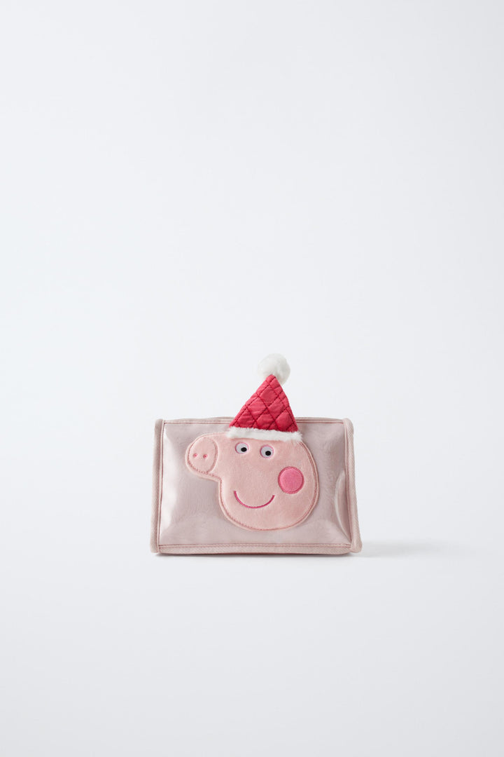 ZARA PEPPA PIG ™ TOILETRY BAG