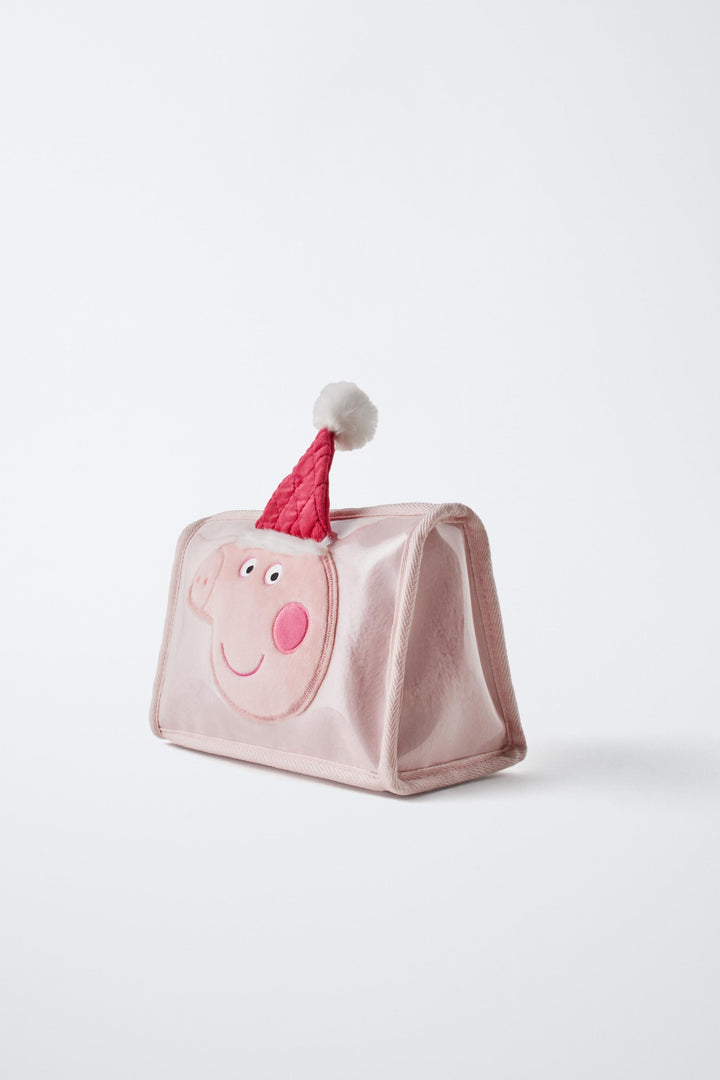 ZARA PEPPA PIG ™ TOILETRY BAG