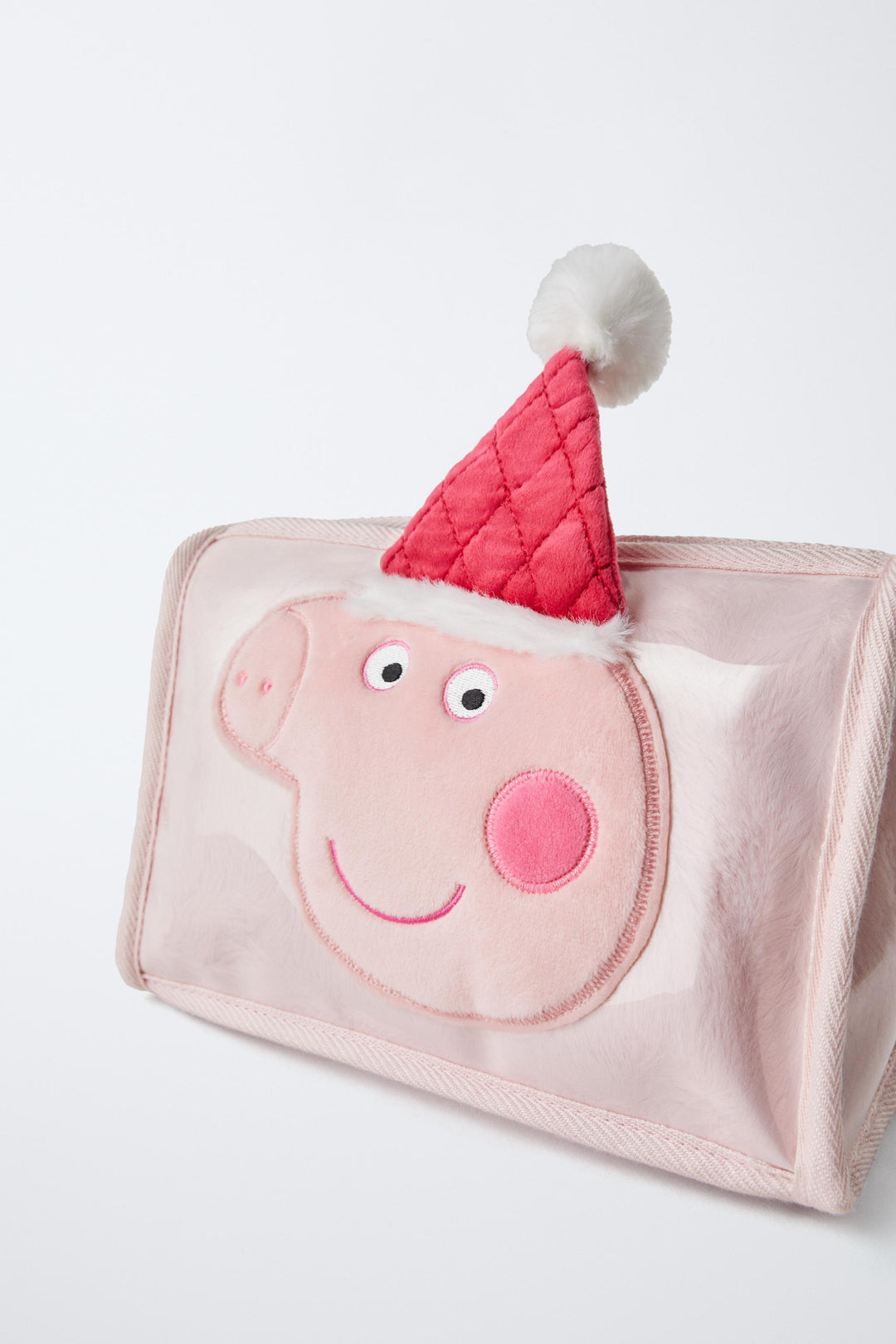 ZARA PEPPA PIG ™ TOILETRY BAG