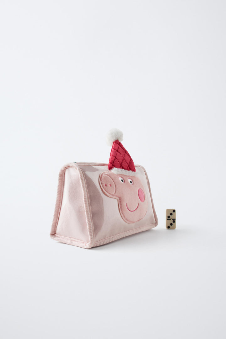 ZARA PEPPA PIG ™ TOILETRY BAG