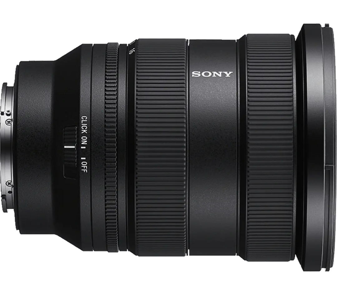 Sony FE 16-35mm F2.8 GM II Full-frame Standard Zoom G Master lens