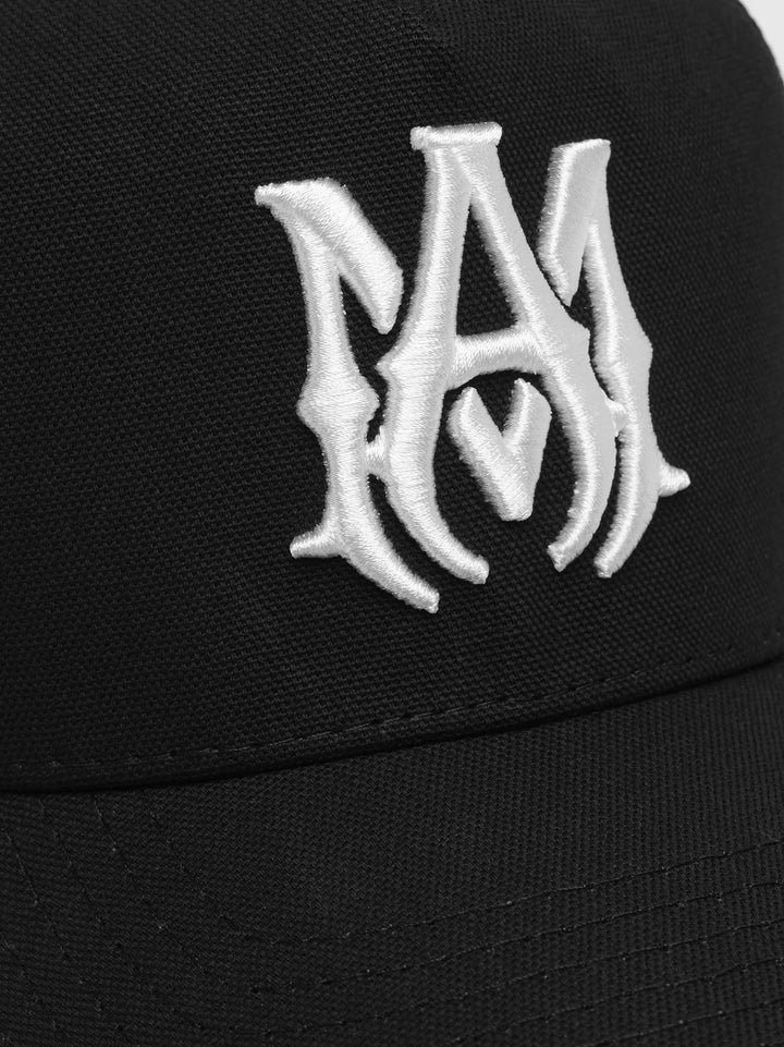 AMIRI KIDS' MA TRUCKER HAT