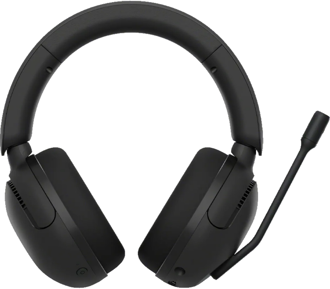 Sony INZONE H5 Wired and Wireless Gaming Headset | White