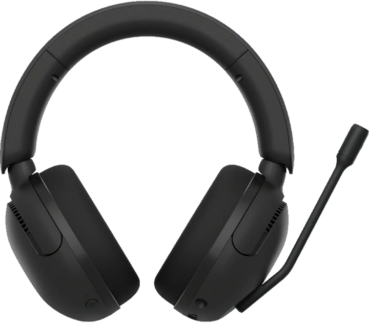 Sony INZONE H5 Wired and Wireless Gaming Headset | White