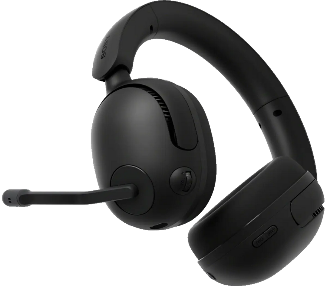 Sony INZONE H5 Wired and Wireless Gaming Headset | White