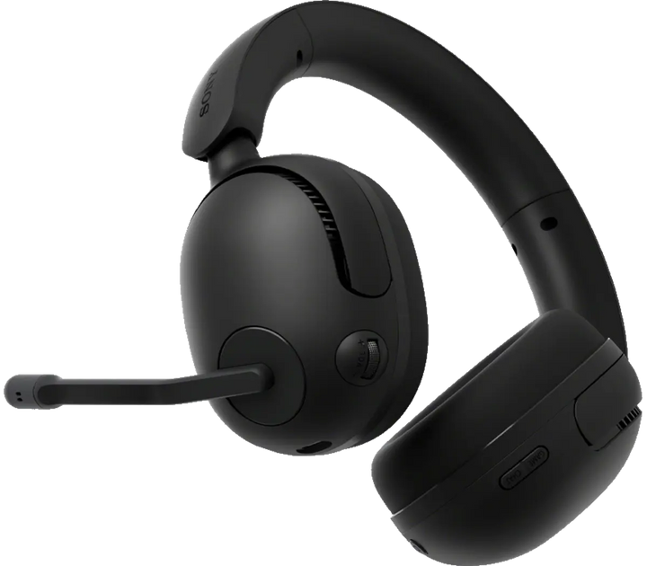 Sony INZONE H5 Wired and Wireless Gaming Headset | White