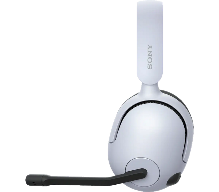 Sony INZONE H5 Wired and Wireless Gaming Headset | White