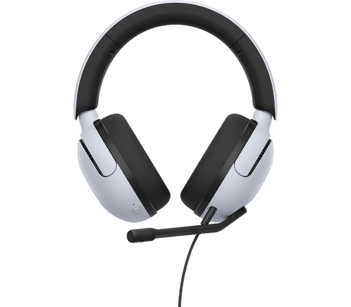 Sony INZONE H5 Wired and Wireless Gaming Headset | White