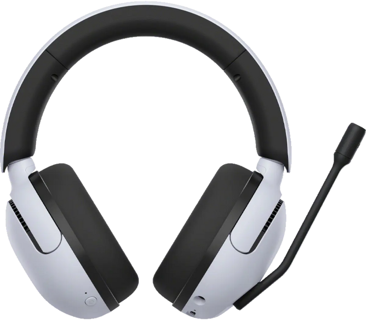 Sony INZONE H5 Wired and Wireless Gaming Headset | White