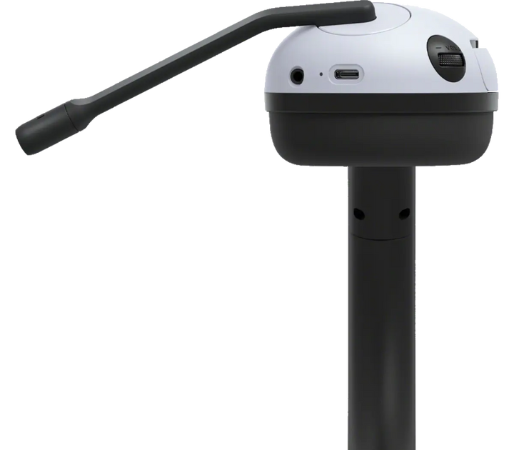 Sony INZONE H5 Wired and Wireless Gaming Headset | White