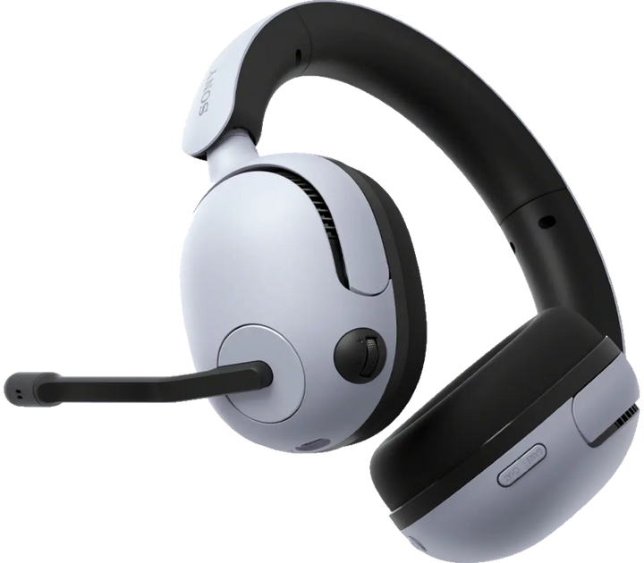 Sony INZONE H5 Wired and Wireless Gaming Headset | White
