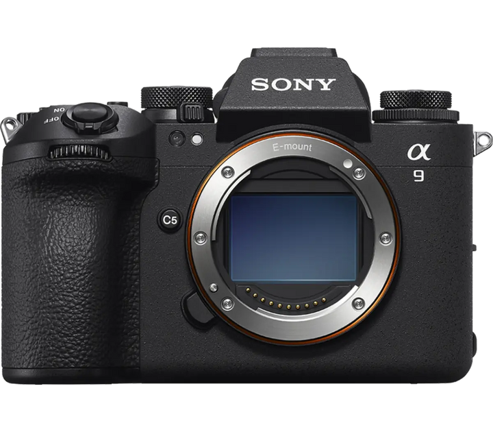 Sony Alpha 9 III - Full-frame Mirrorless Interchangeable Lens Camera