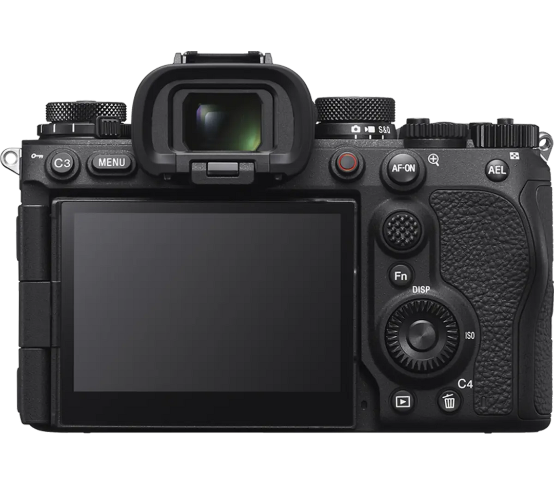 Sony Alpha 9 III - Full-frame Mirrorless Interchangeable Lens Camera