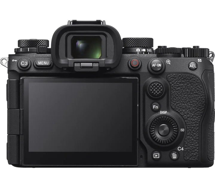 Sony Alpha 9 III - Full-frame Mirrorless Interchangeable Lens Camera