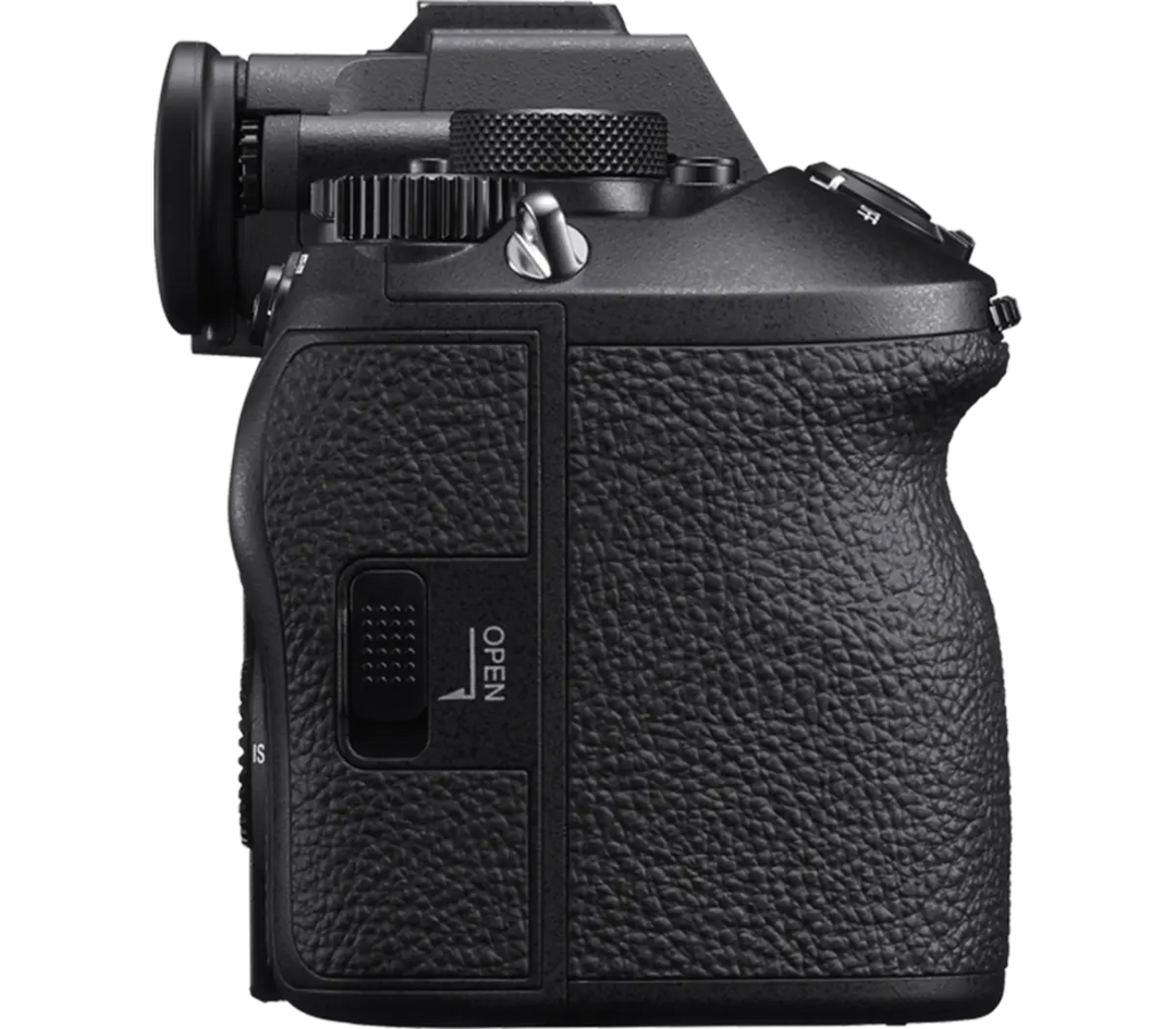 Sony Alpha 9 III - Full-frame Mirrorless Interchangeable Lens Camera