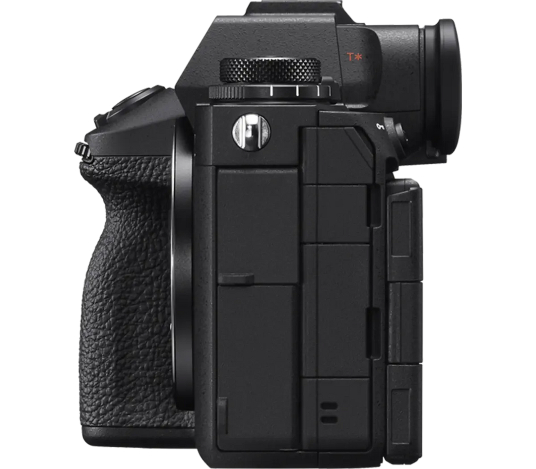 Sony Alpha 9 III - Full-frame Mirrorless Interchangeable Lens Camera