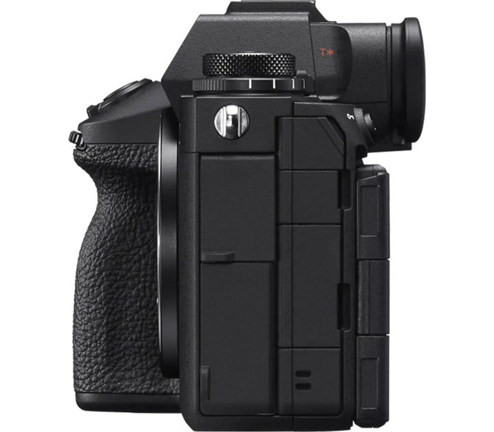 Sony Alpha 9 III - Full-frame Mirrorless Interchangeable Lens Camera