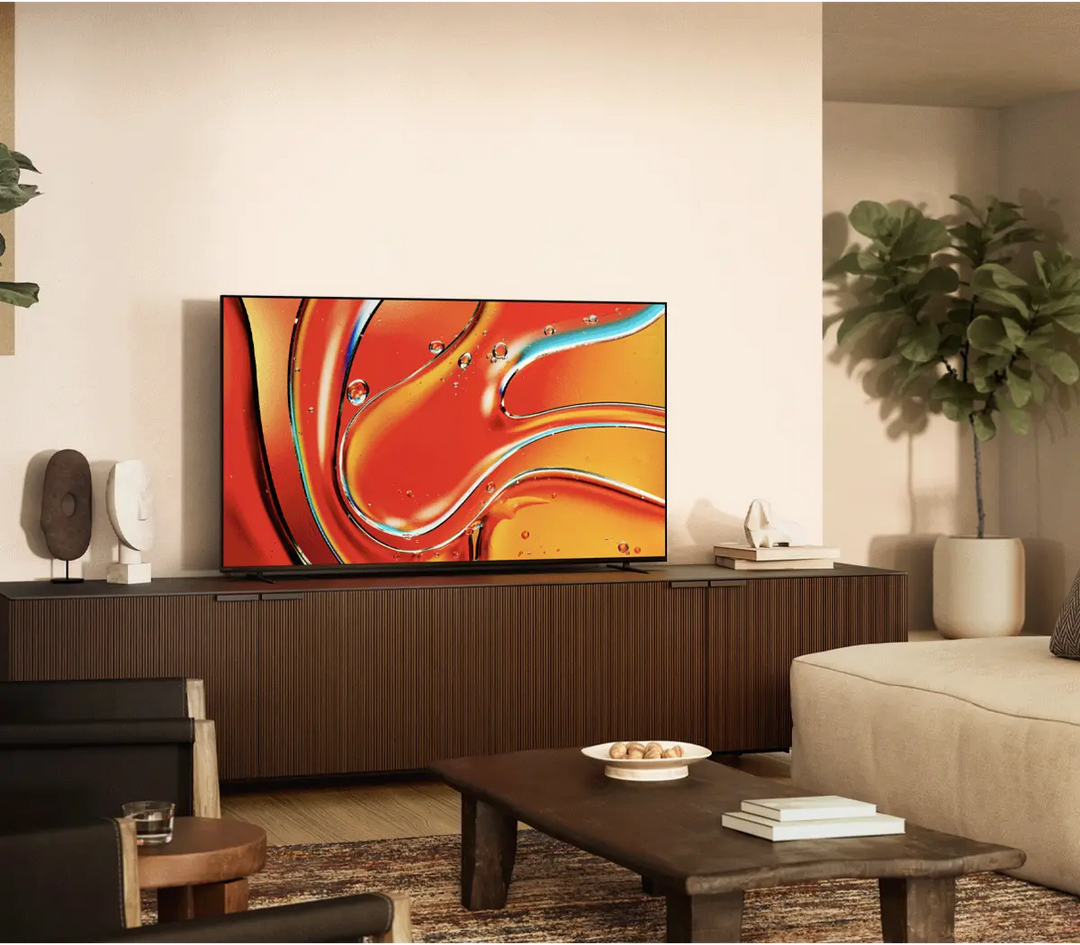SONY BRAVIA 7 75” class Mini LED QLED 4K HDR Google TV (2024)