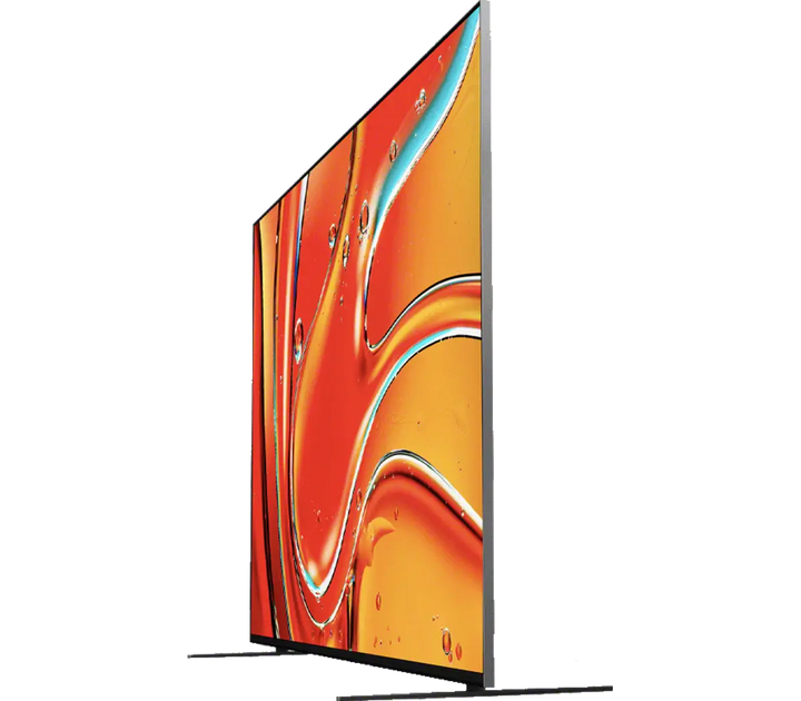 SONY BRAVIA 7 75” class Mini LED QLED 4K HDR Google TV (2024)