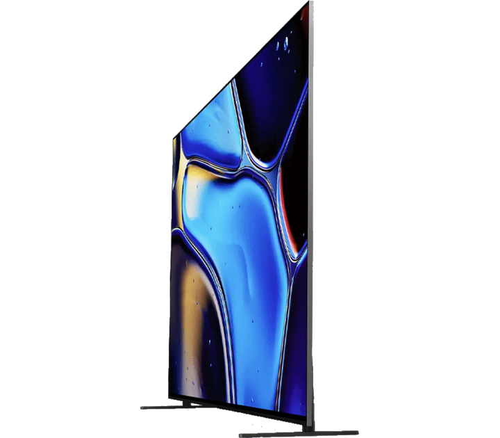 Sony BRAVIA 8 77” Class OLED 4K HDR Google TV (2024)