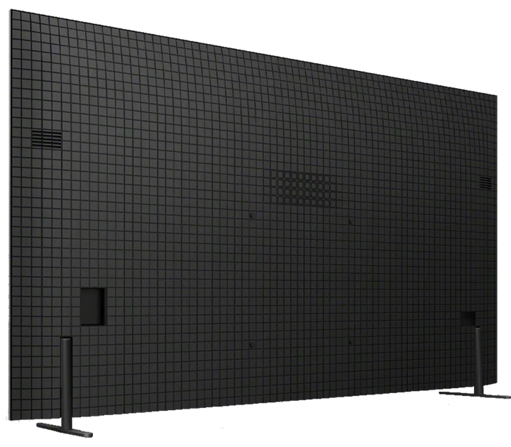 Sony BRAVIA 8 77” Class OLED 4K HDR Google TV (2024)