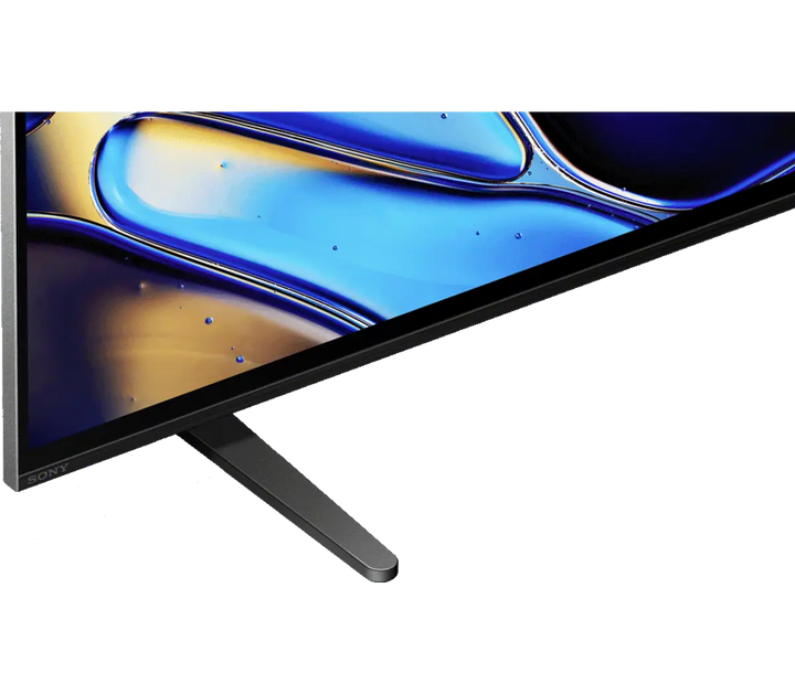 Sony BRAVIA 8 77” Class OLED 4K HDR Google TV (2024)