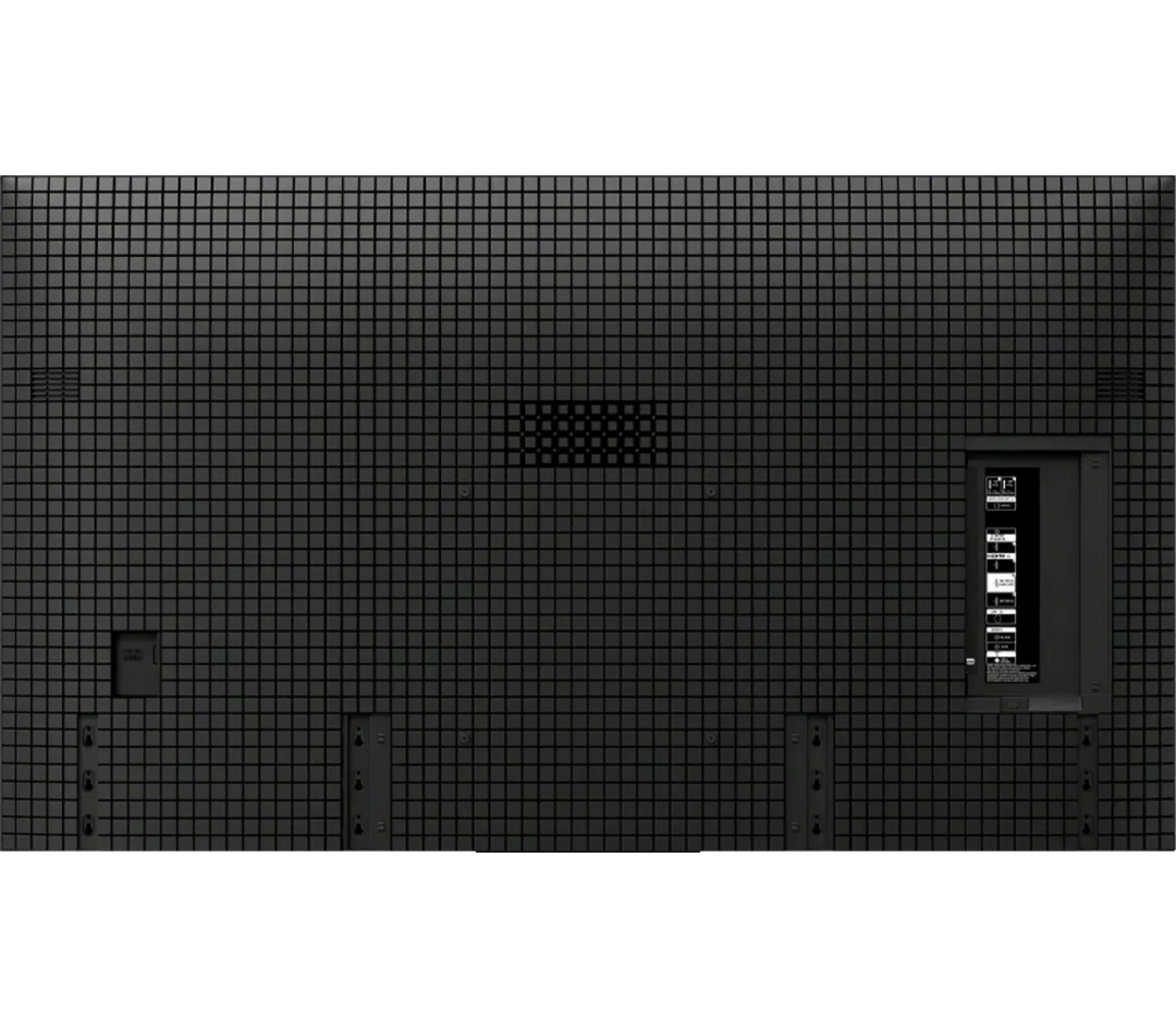 Sony BRAVIA 8 77” Class OLED 4K HDR Google TV (2024)