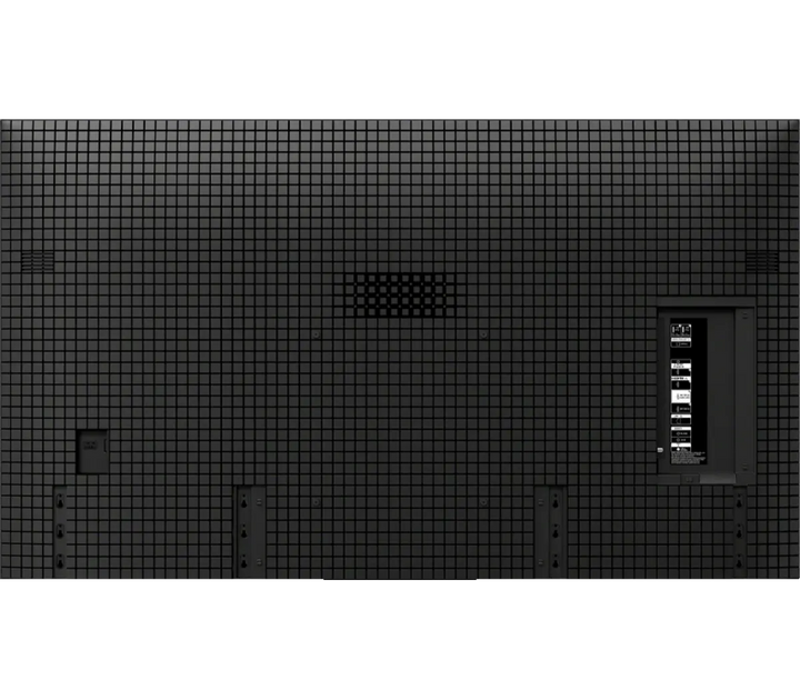 Sony BRAVIA 8 77” Class OLED 4K HDR Google TV (2024)