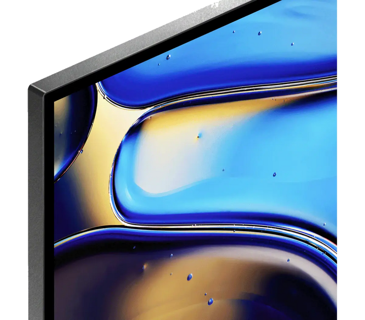 Sony BRAVIA 8 77” Class OLED 4K HDR Google TV (2024)