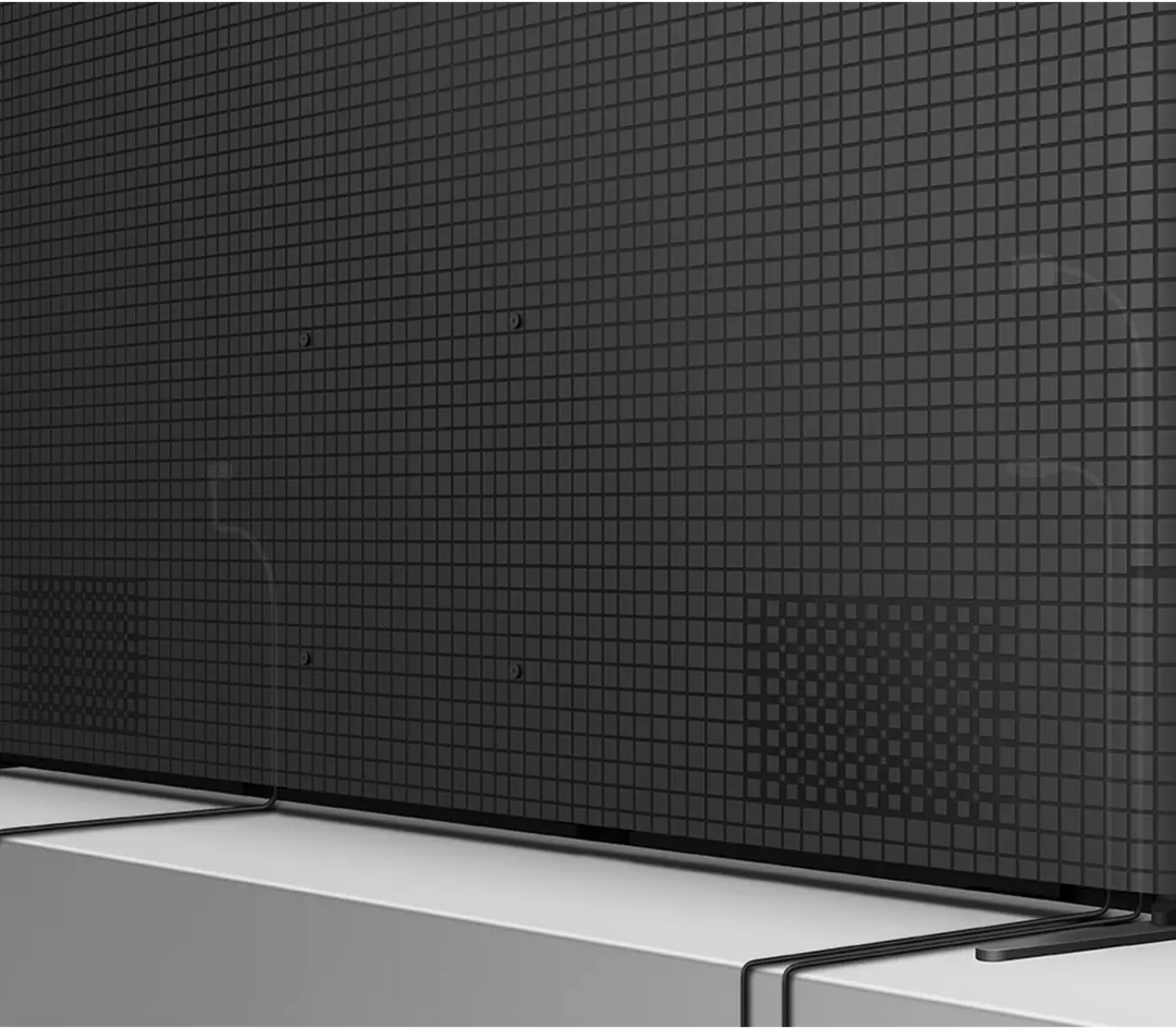 Sony BRAVIA 9 65” class Mini LED QLED 4K HDR Google TV (2024)