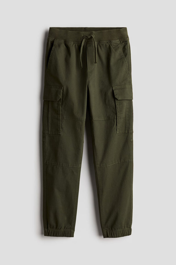 H&M Cargo Pants