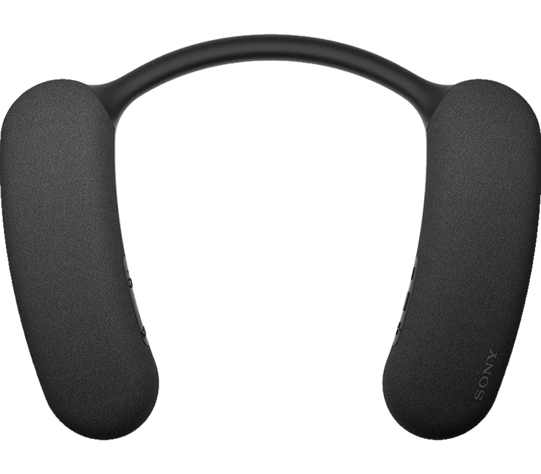 Sony Theater U Wearable TV Speaker