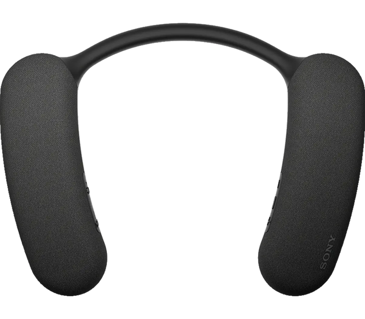 Sony Theater U Wearable TV Speaker