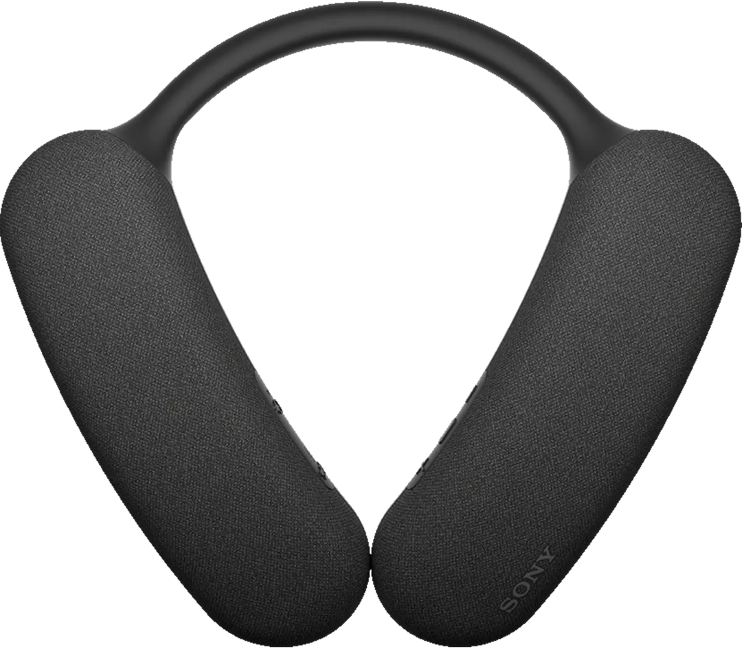 Sony Theater U Wearable TV Speaker