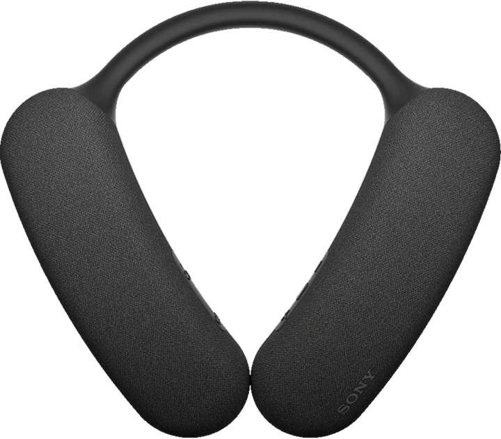 Sony Theater U Wearable TV Speaker