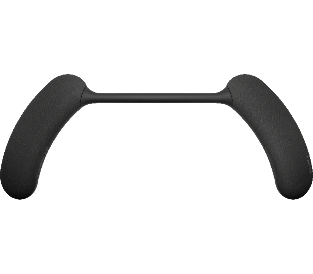 Sony Theater U Wearable TV Speaker