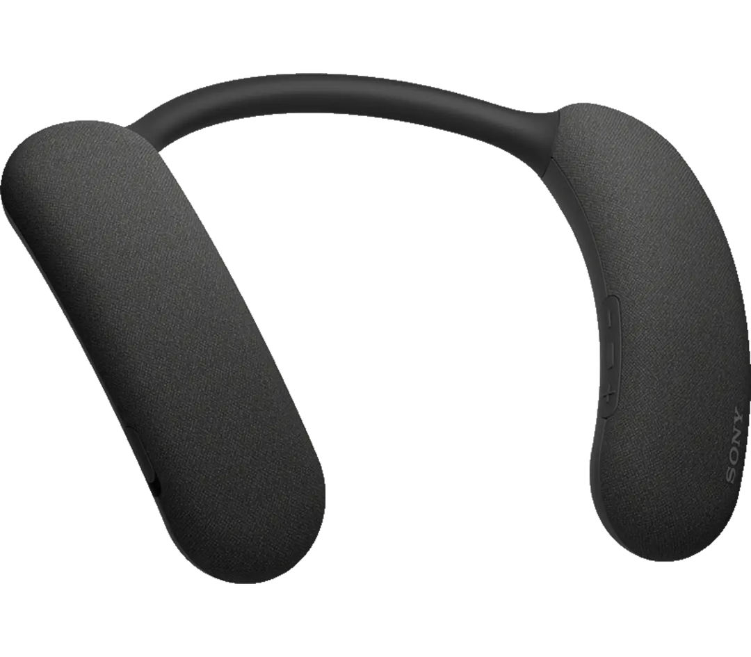 Sony Theater U Wearable TV Speaker
