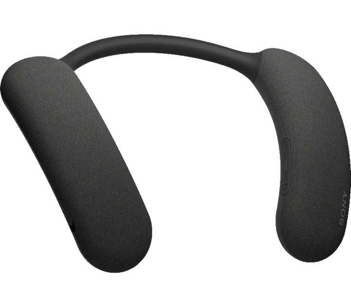 Sony Theater U Wearable TV Speaker