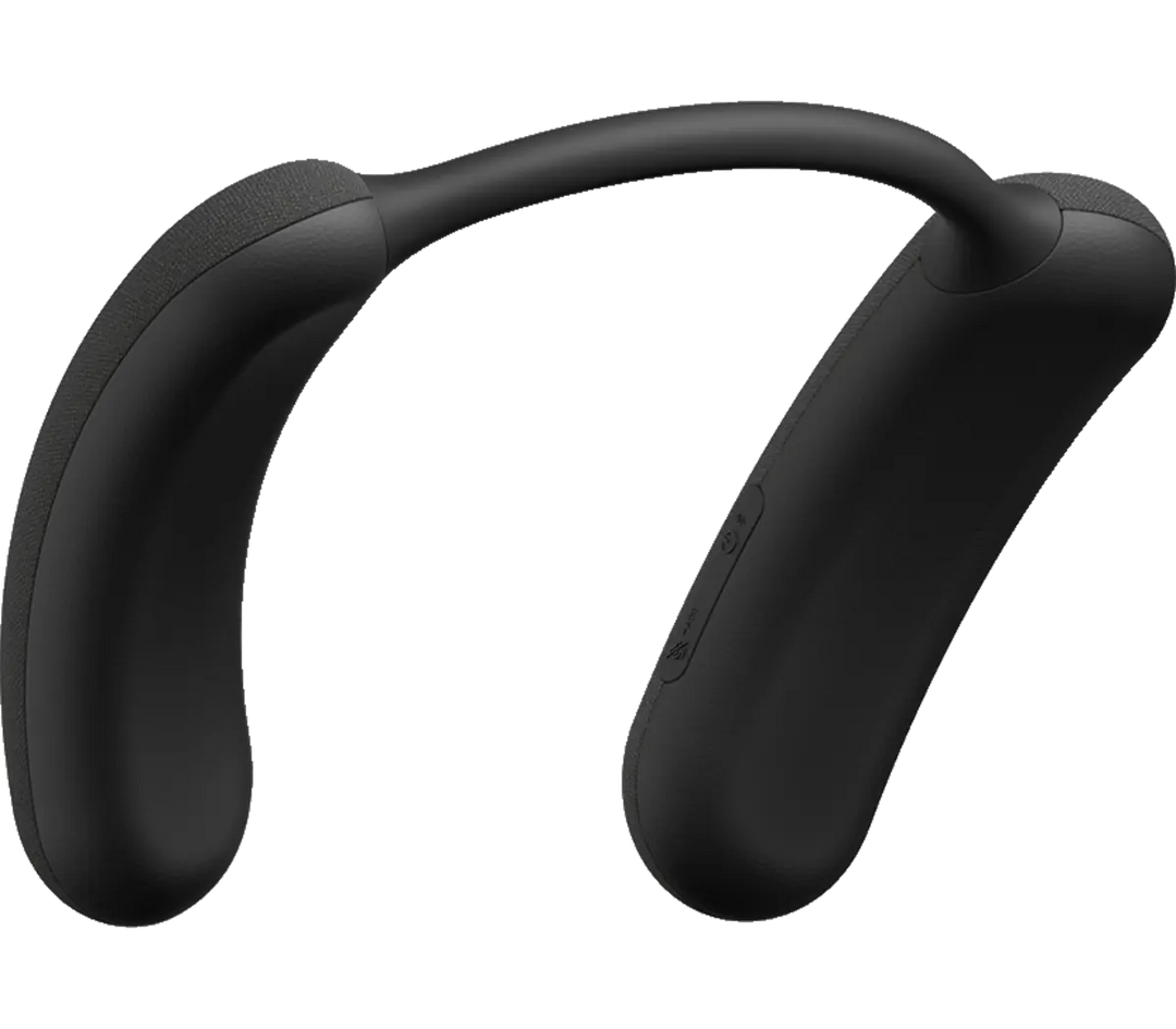 Sony Theater U Wearable TV Speaker
