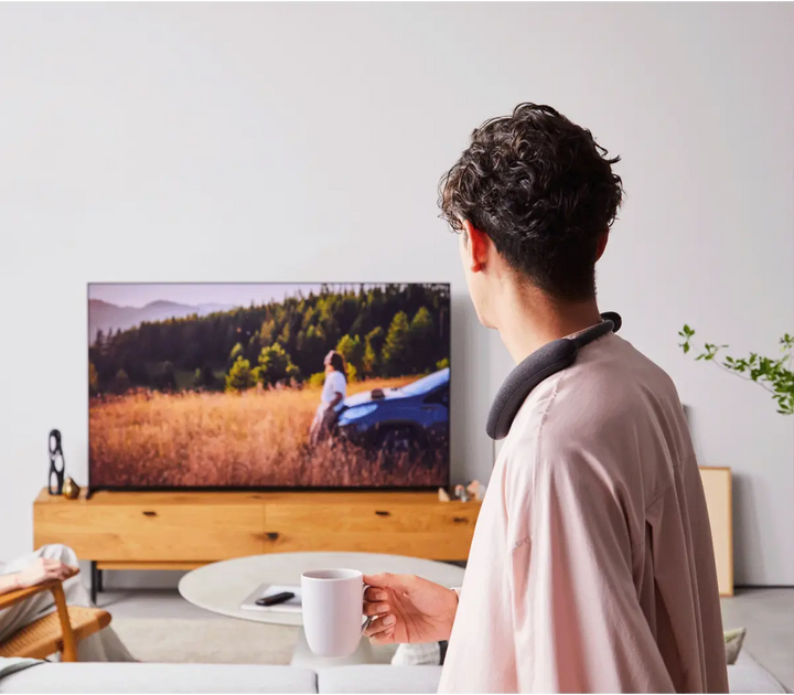 Sony Theater U Wearable TV Speaker