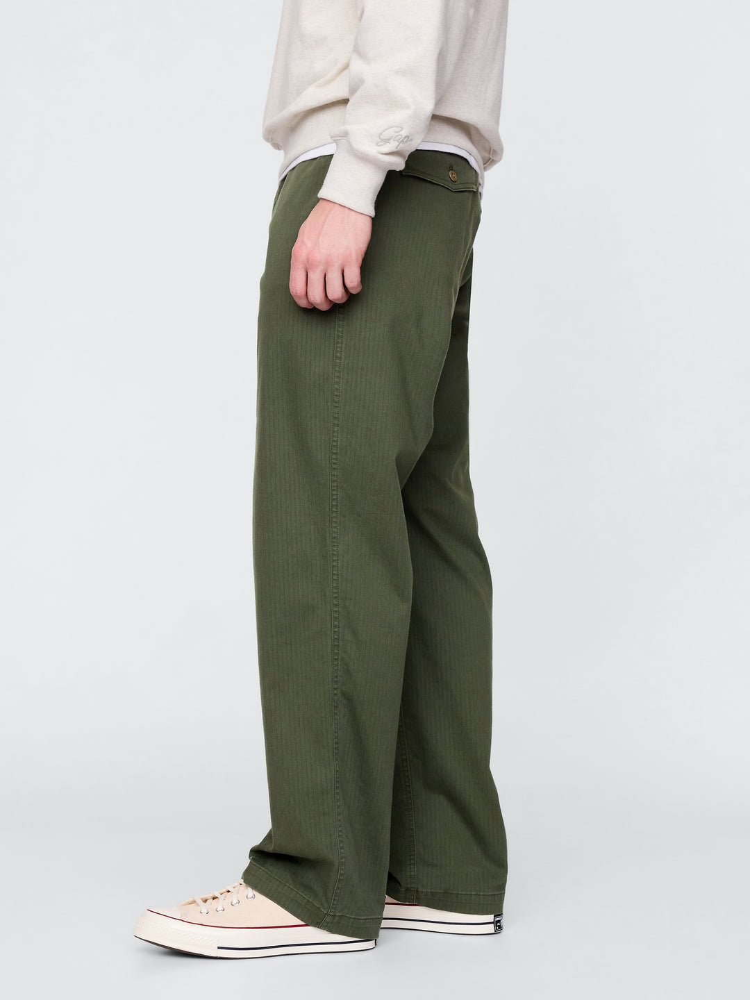 Gap '90s Loose Khakis