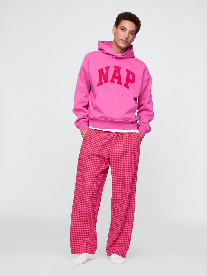 Gap Softest Flannel Pants