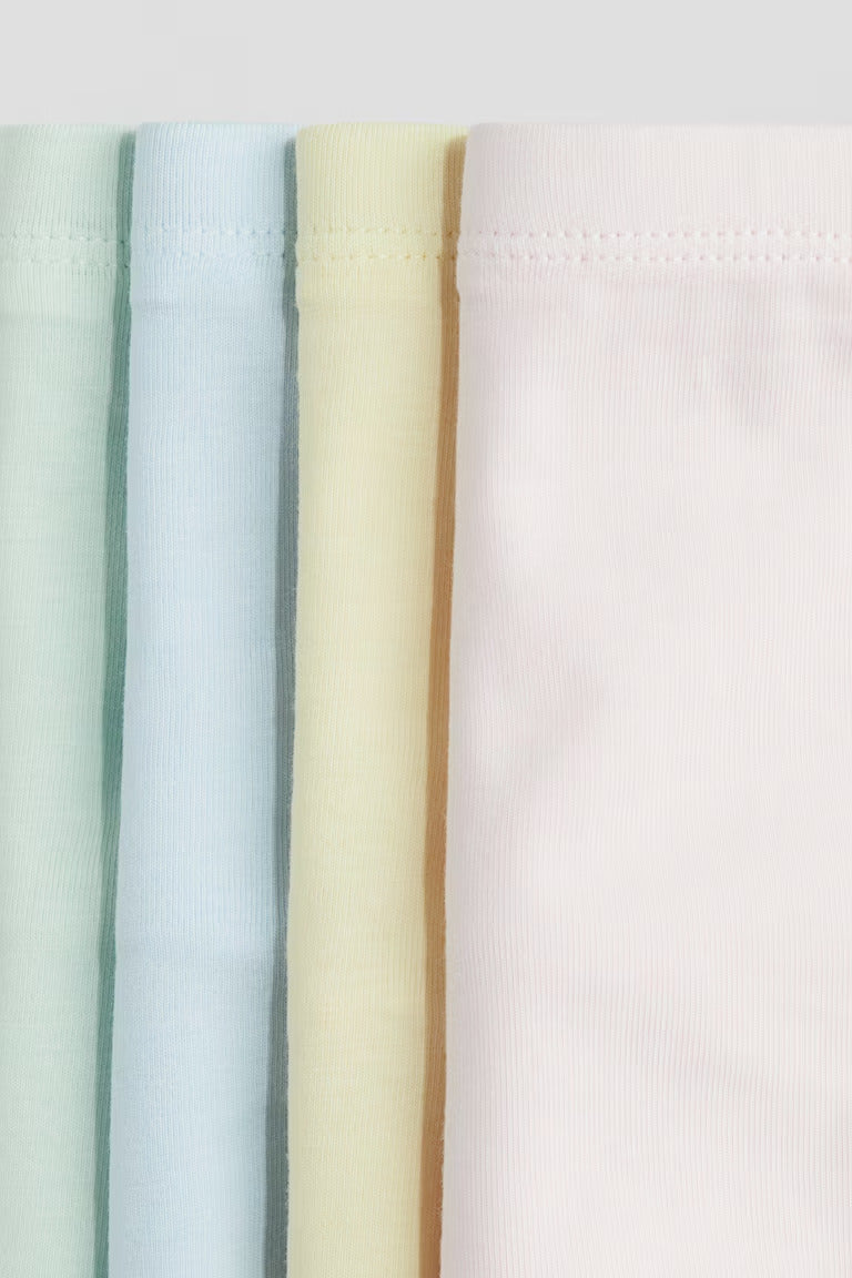 H&M 10-PACK BOXER BRIEFS