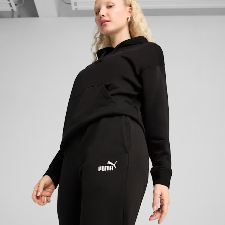 PUMA Essentials Small No. 1 Logo Women's Sweatpants
