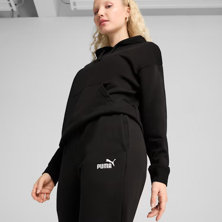 PUMA Essentials Small No. 1 Logo Women's Sweatpants