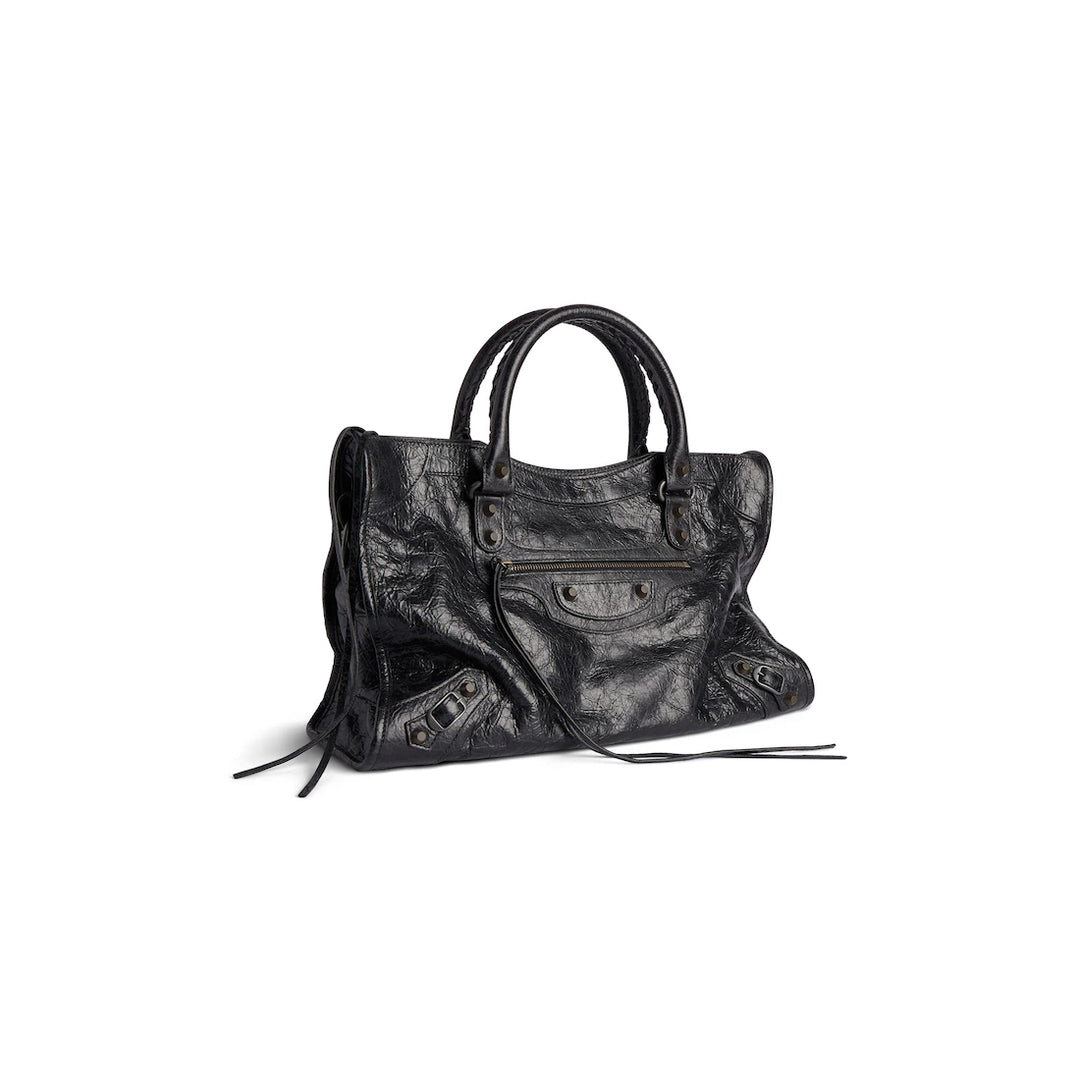 BALENCIAGA LE CITY BAG MEDIUM