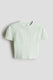Mint green