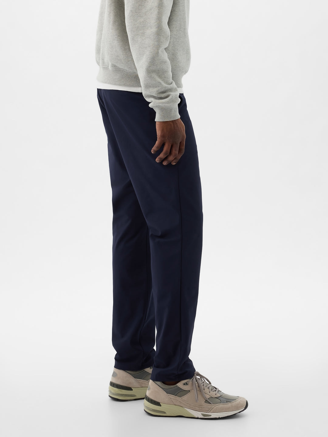Gap Hybrid Pants in Slim Fit