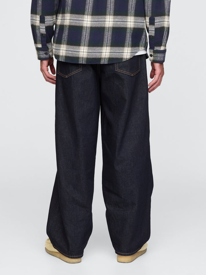 Gap Extra Baggy Jeans